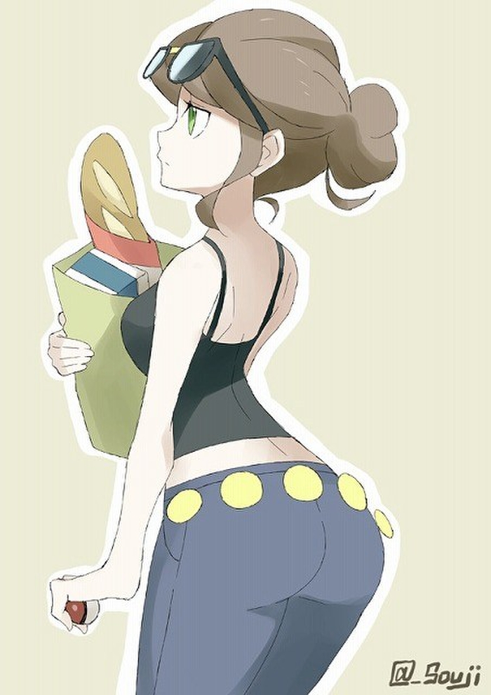 Rule34 xy. Покемон Бьюти. Beautiful Pokemon. Pokemon girls Beauty Trainer class.